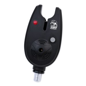 Behr Bissanzeiger Eurobite SLC Ton und LED