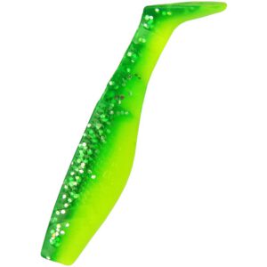 K.P Original Shad 6,25 cm – Gummifisch