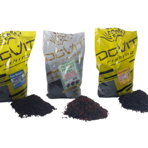 DOVIT Methode Pellets Mix
