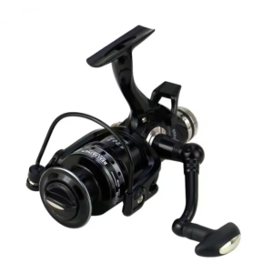 Reelsking Karpfen Angelrolle – 4000 Serie
