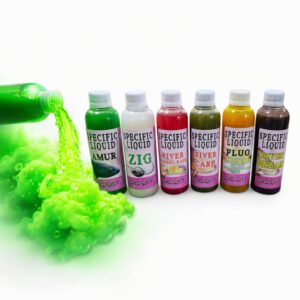 Dovit Special Liquid – Intensiver Plankton-Wolkeneffekt