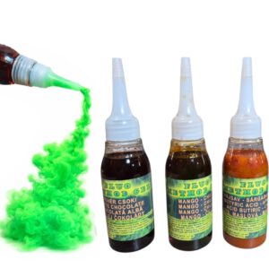 Dovit Wettkampf Fluo Method Gel