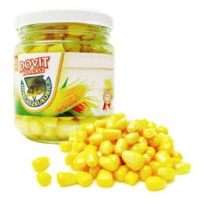 Dovit Karpfen Mais