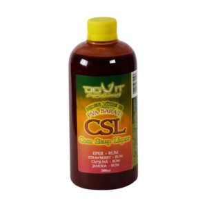 CSL Lockstoff PVA Friendly – Corn Steep Liquor für Karpfen