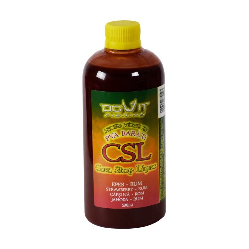 CSL Lockstoff PVA Friendly – Corn Steep Liquor für Karpfen