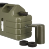 NGT Auto Water Tap – USB aufladbar mit Beleuchtung 4
