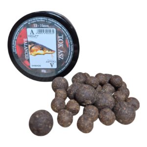Dovit Mini Boilie 40g Störköder