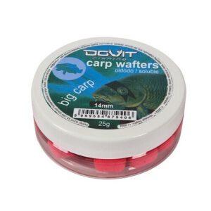 25 g Dovit Carp Wafters Dumbell 14 mm