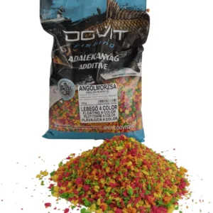 DOVIT Schwimmende Englische Krümel