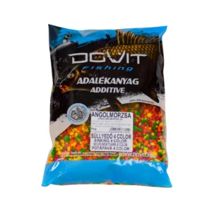 DOVIT Sinkende Englische Krümel – 500 g
