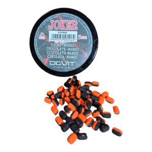 DOVIT JOKER Wafters 5-8 mm