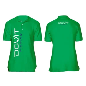 DOVIT Poloshirt