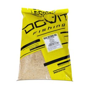 DOVIT BASE METHOD MIX