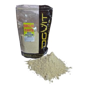 Dovit Kohlenhydrat-Süß-Boilie-Paste – 300 g