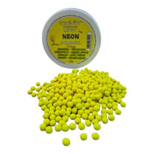 DOVIT Micro Neon Dumbell 3.5mm