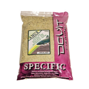 DOVIT AMUR Groundbait 1kg