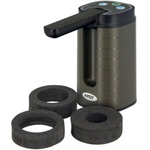 NGT Auto Waters Tap mit Beleuchtung & Timer