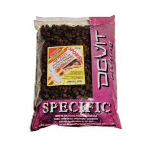 Dovit Stör Pellets Tok Spomb Mix 5–9 mm – 900 g