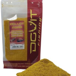 Dovit Pellets Paniermehl – 100 g