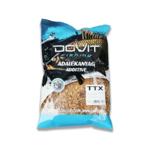 DOVIT TTX – Maisbasierter Zusatzstoff & Grundköder – 500 g