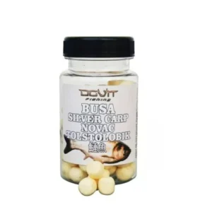 Dovit Silberkarpfen Pop Up 10mm