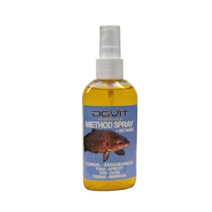 Dovit Method Spray + Betaine Wolkenmacher Attraktor – 75 ml