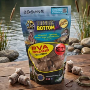 Behr PVA Partikel Bombs – 20 Stück