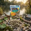 Fisch-Knoblauch 20mm