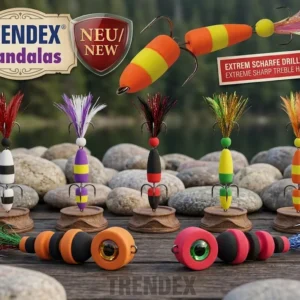 Behr  Mandalas Trendex