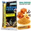 Brasse Gelb-Karamell