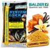 Brasse Gelb Strömung-Karamell-Vanille