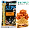 Feeder-Karamell