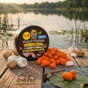 Behr Floating Wafters 7x10 mm (20g)