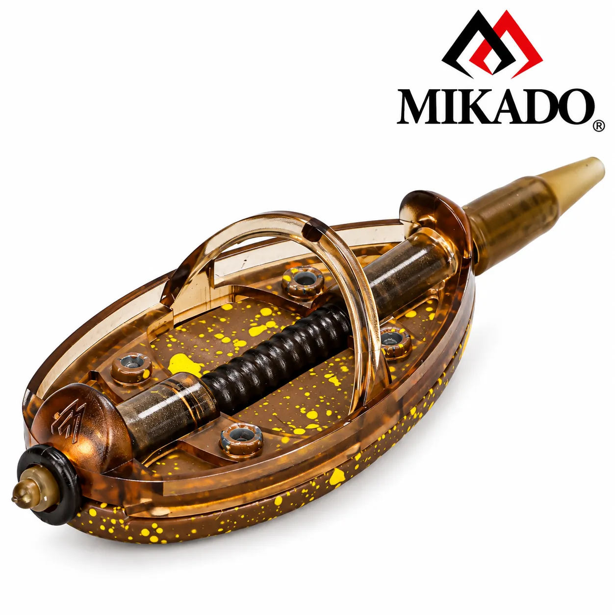 Mikado Method Feederkorb Gr. L