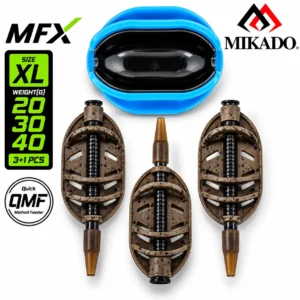 Mikado MFX Method Feeder Korb XL