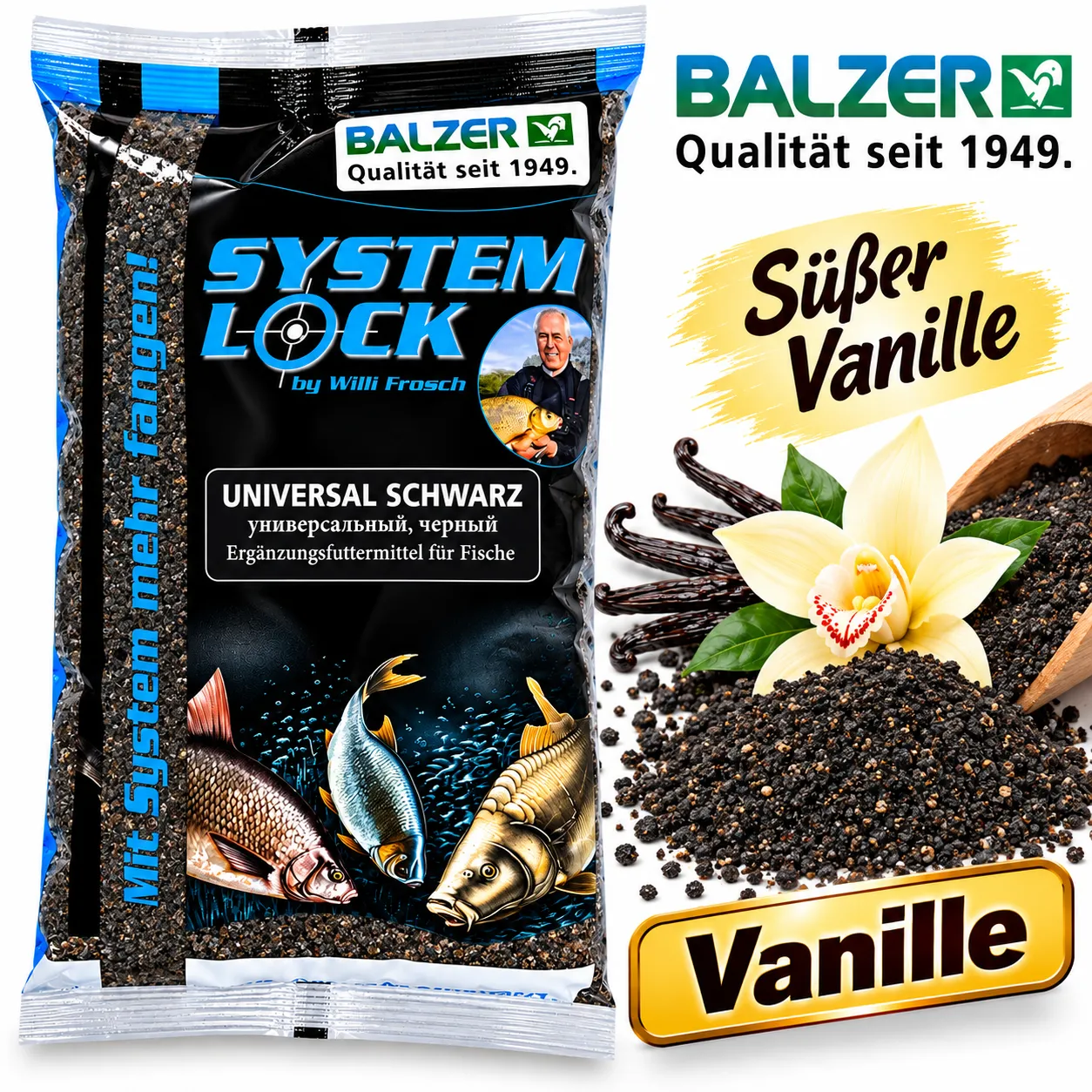 Universal Vanille